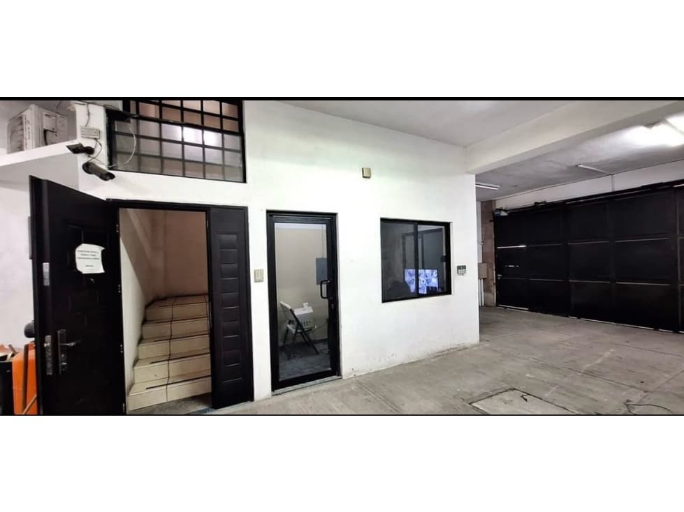 Edificio 4 pisos Centro Monterrey — foto 3