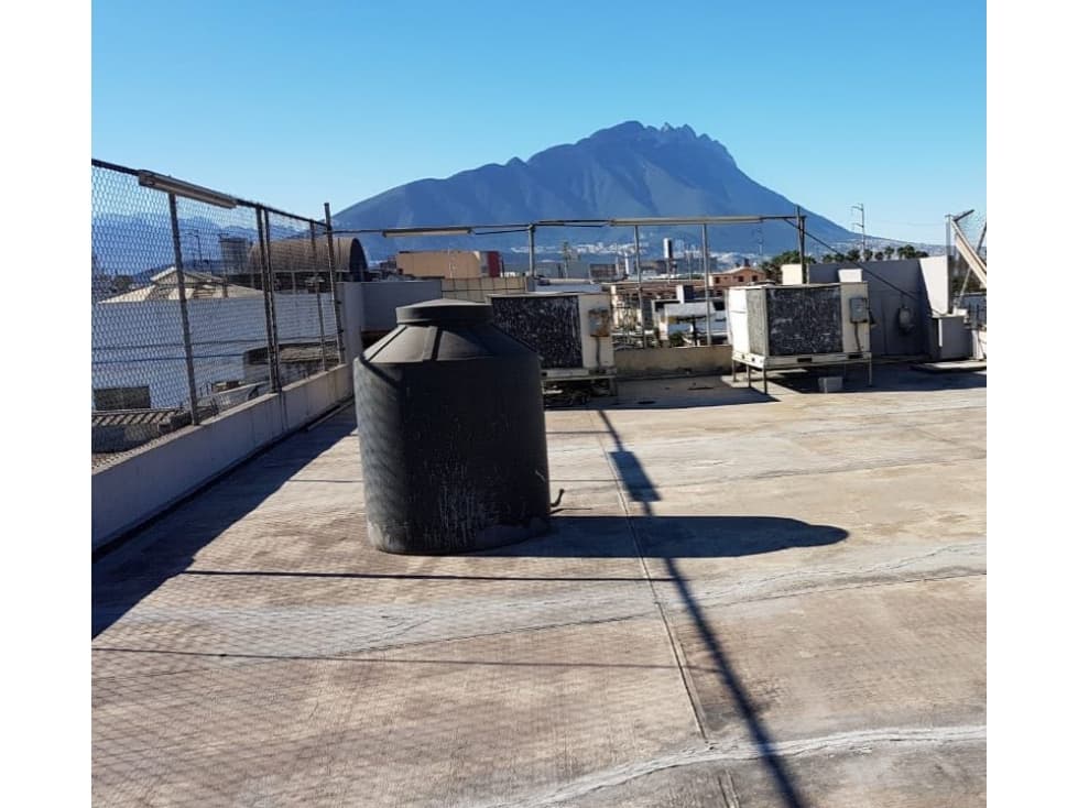 Edificio en Venta en el Centro de Monterrey, Nuevo Leon — foto 6