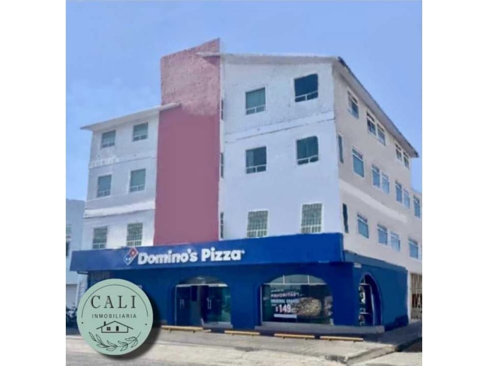 Se VENDE Edificio en Felipe Angeles, Pachuca Hidalgo — foto 1
