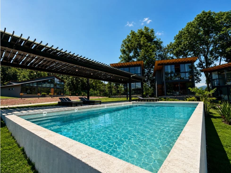 Suite Acatitlan — foto 2