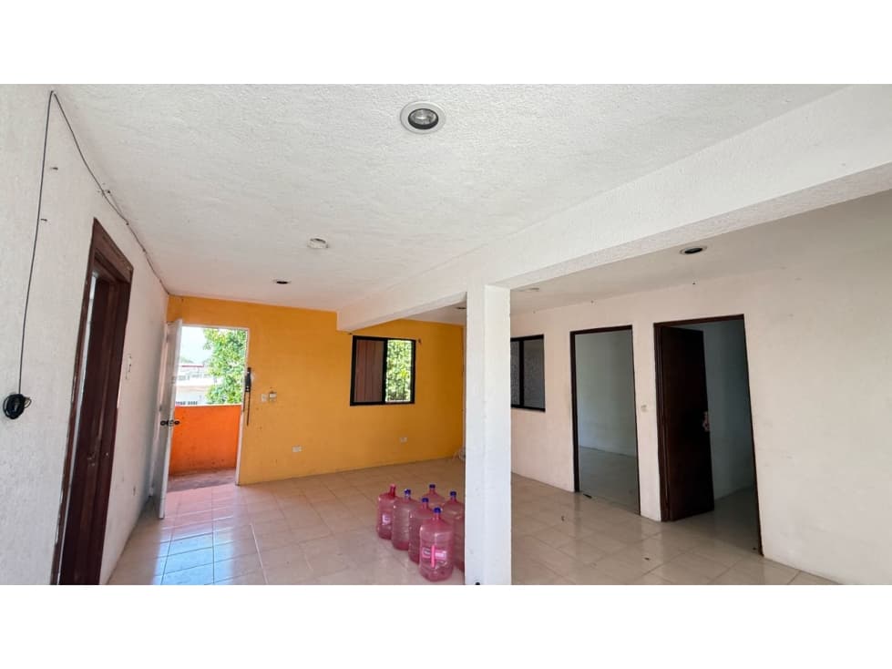 Venta de Edificio en Playa del Carmen, Avenida Norte — foto 3