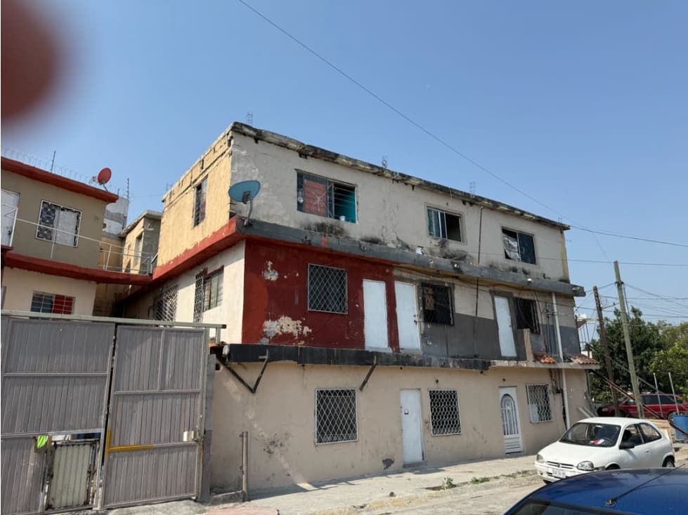 Venta - APODACA, Edificio con 25 cuartos independientes — foto 3