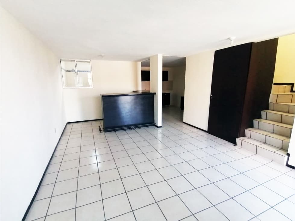 Casa en Cuautlancingo dentro de Fracc. con Alberca — foto 3
