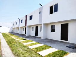 PREVENTA de casas en Cuautlancingo