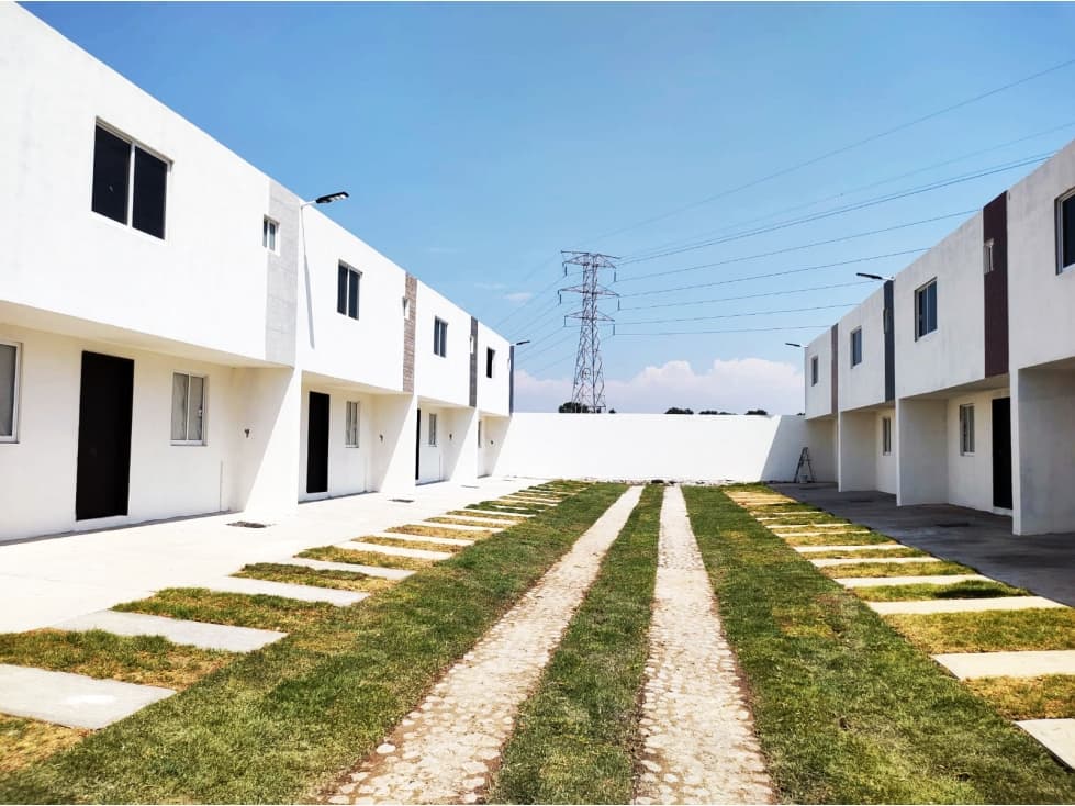 PREVENTA de casas en Cuautlancingo — foto 2