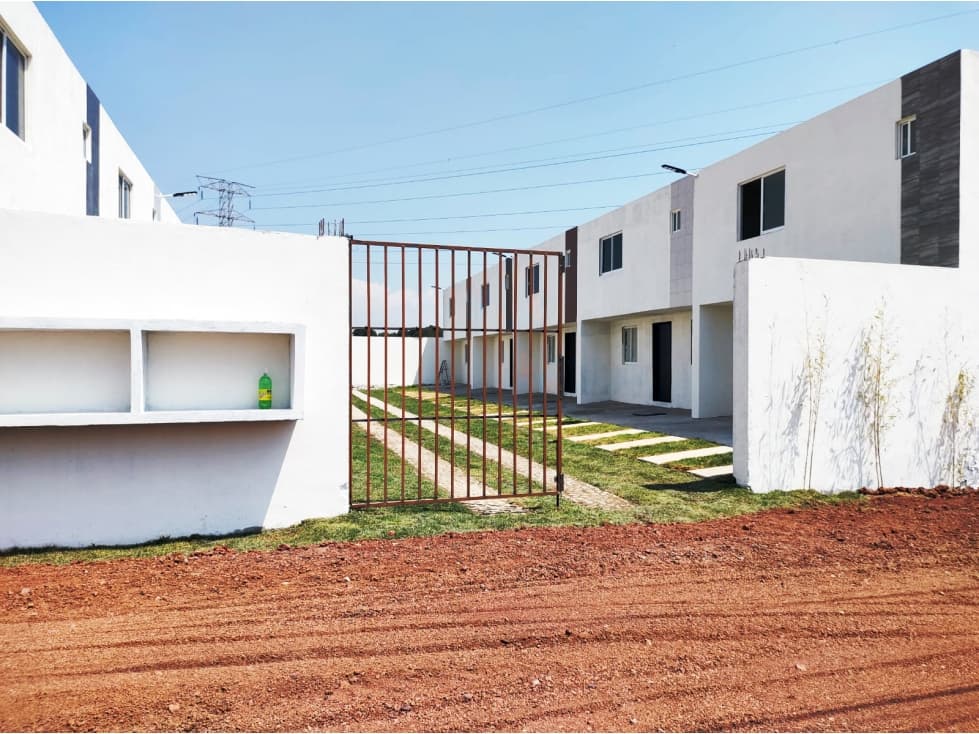 PREVENTA de casas en Cuautlancingo — foto 4