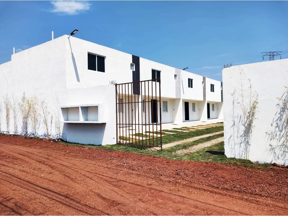PREVENTA de casas en Cuautlancingo — foto 3