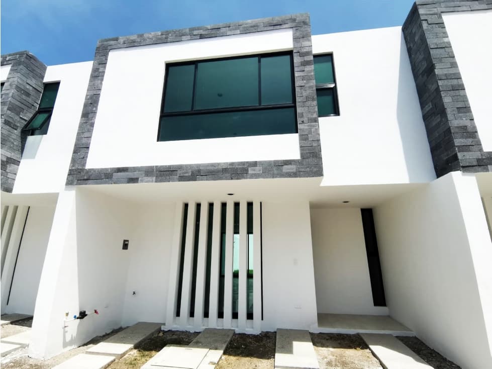 Casa en San Rafael Comac, cerca de Parque Loro — foto 3