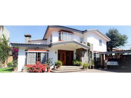 Casa en Fracc. Santa Cruz Guadalupe, Zavaleta