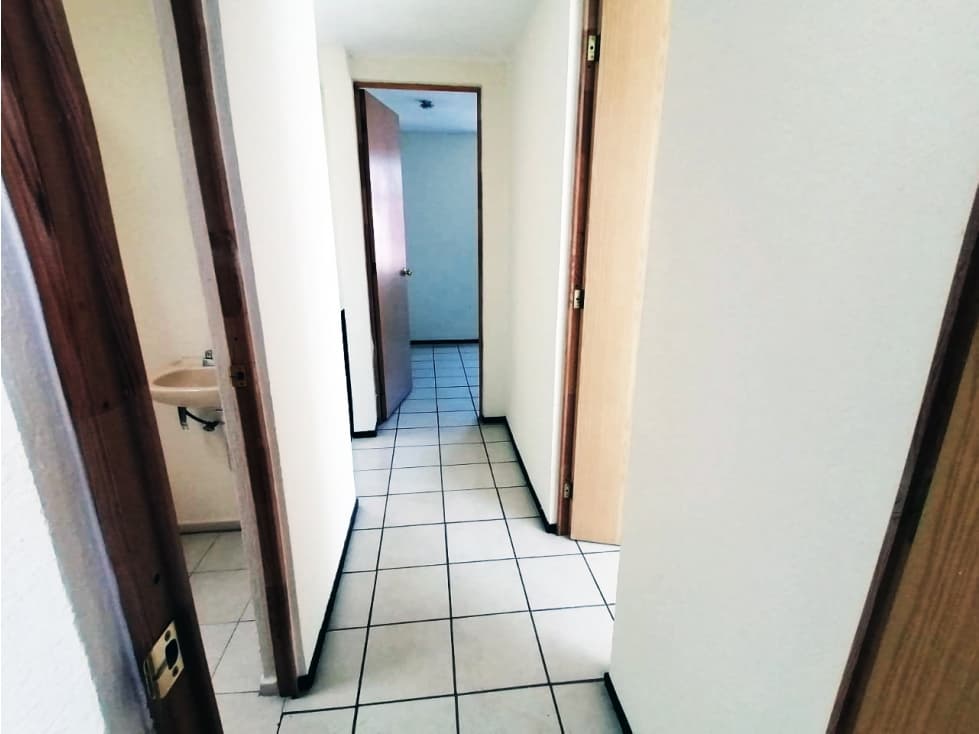 Casa en Cuautlancingo dentro de Fracc. con Alberca — foto 6