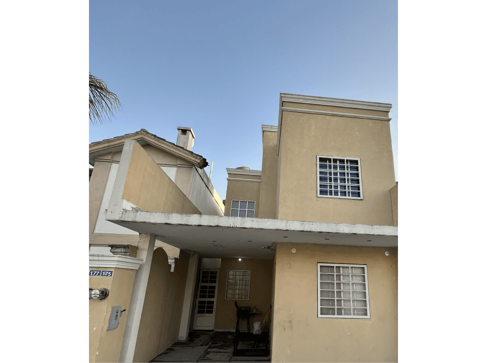Vive en una privada cerca de Sendero Concordia — foto 1