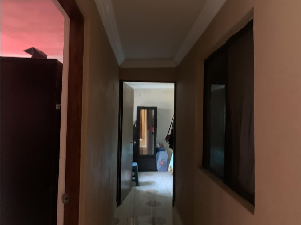Casa amplia y remodelada cerca de Centro Zapatero de M Aleman — foto 2