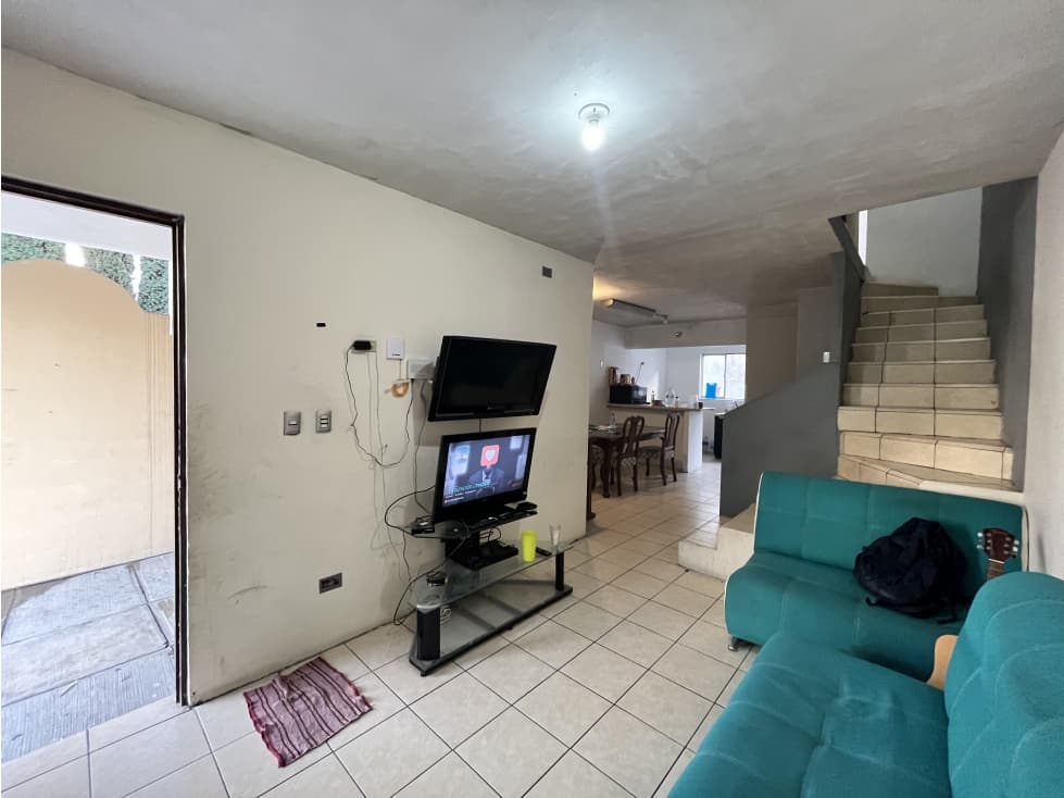 Vive en una privada cerca de Sendero Concordia — foto 2