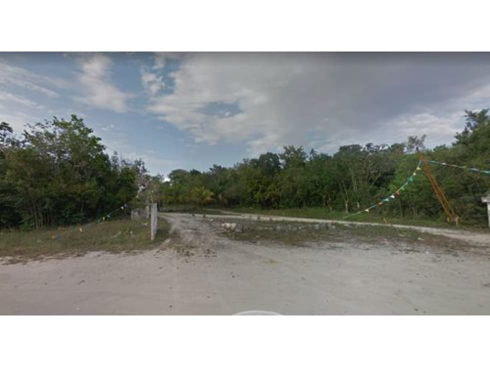 Invierte terreno en Cancun a 15 min de Aeropuerto — foto 4