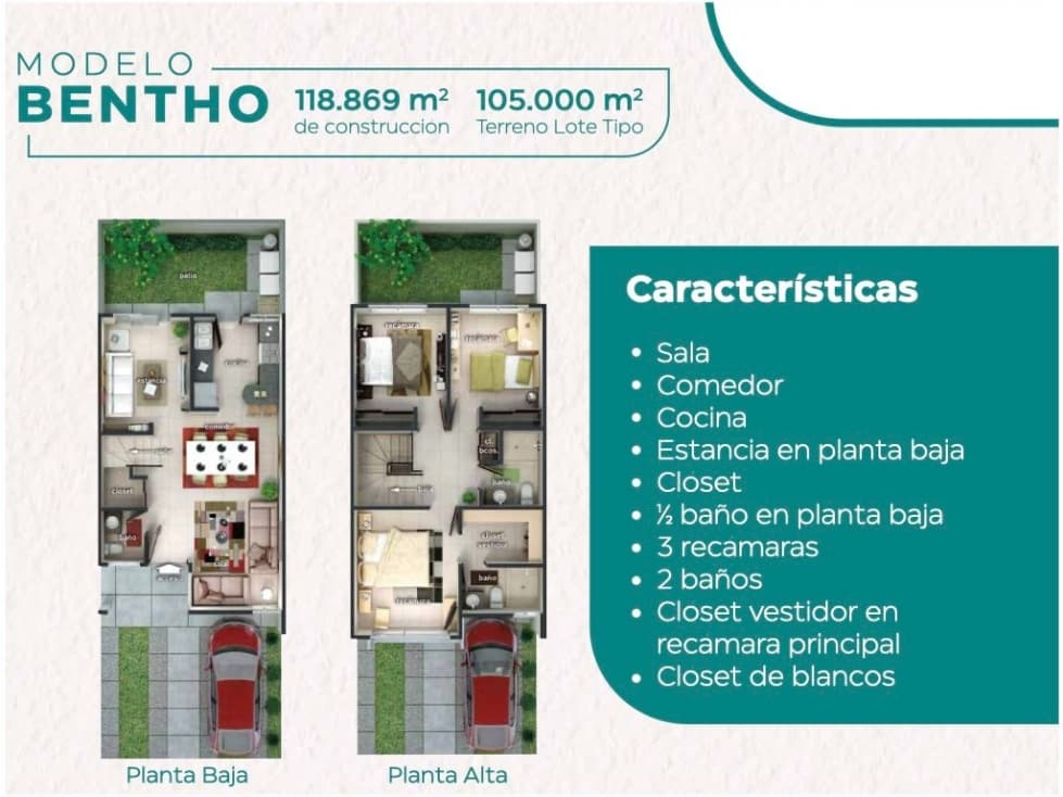 Casa en preventa nuevo condominio Zakia 3 recámaras — foto 5