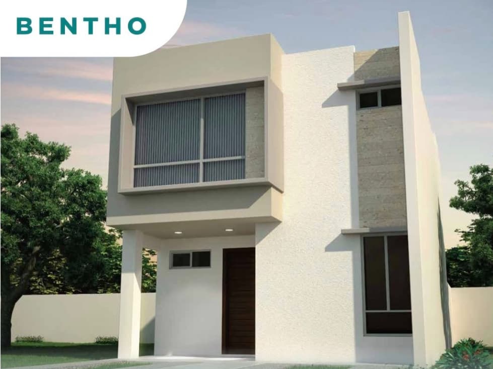 Casa en preventa nuevo condominio Zakia 3 recámaras — foto 4