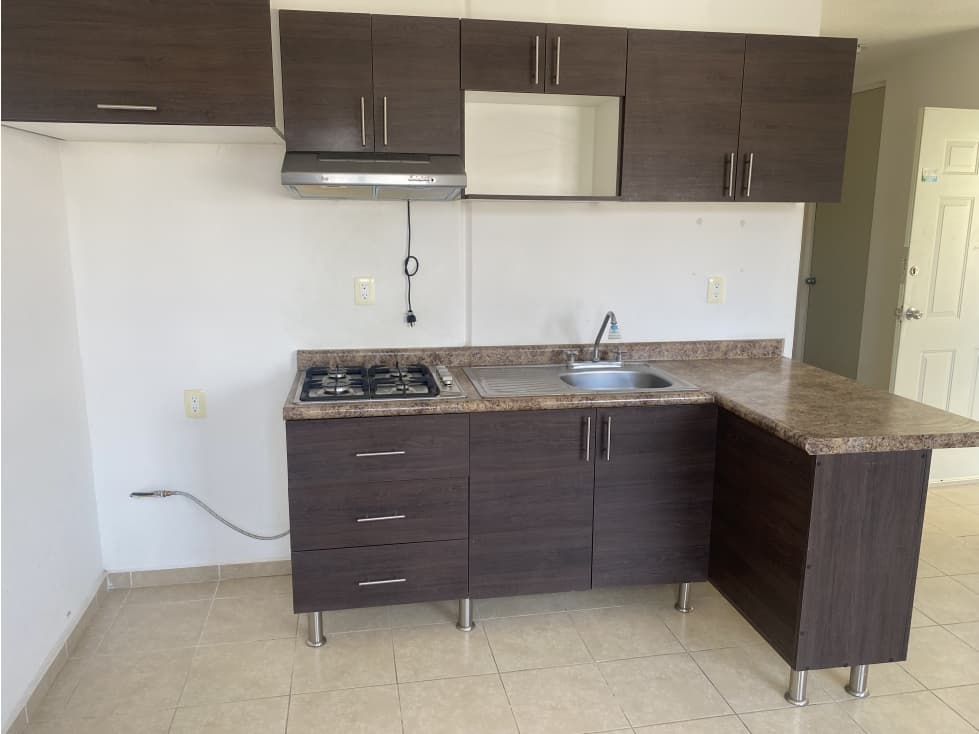 En el Marques,Hermoso departamento — foto 3