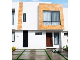 TE PRESENTO LA CASA DE TUS SUEÑOS EN JURIQUILLA
