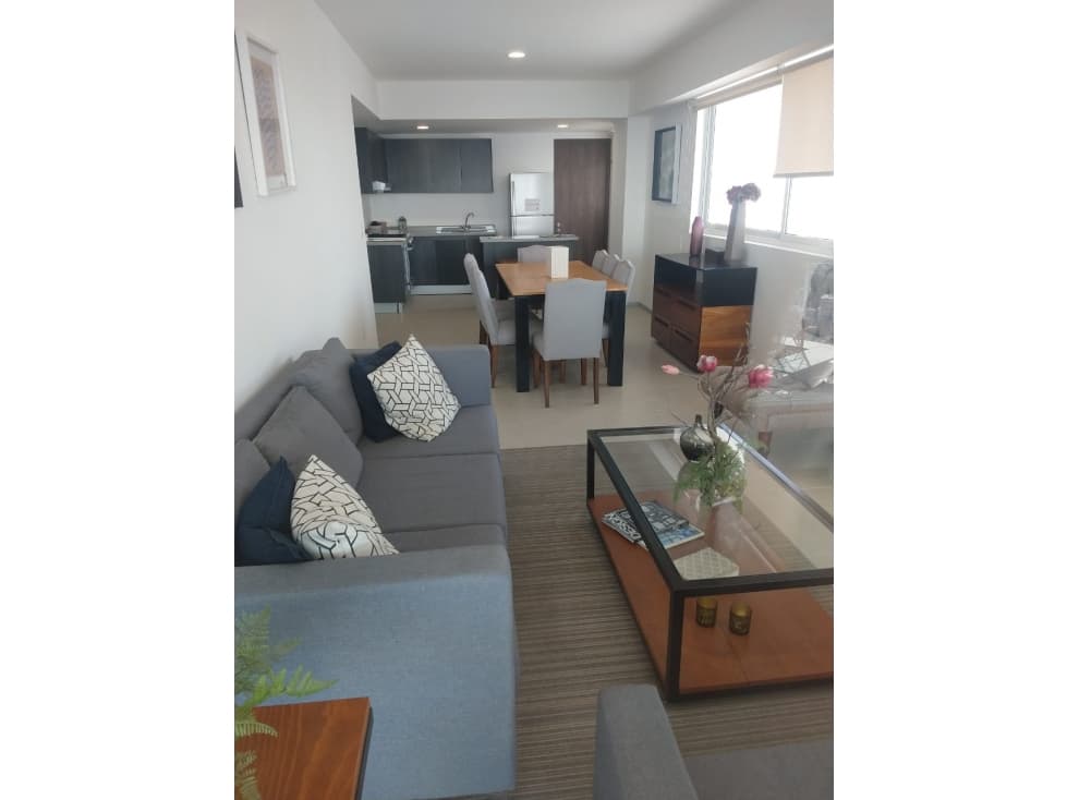 Conocenos!!! Departamentos en Venta La Cima Towers — foto 1