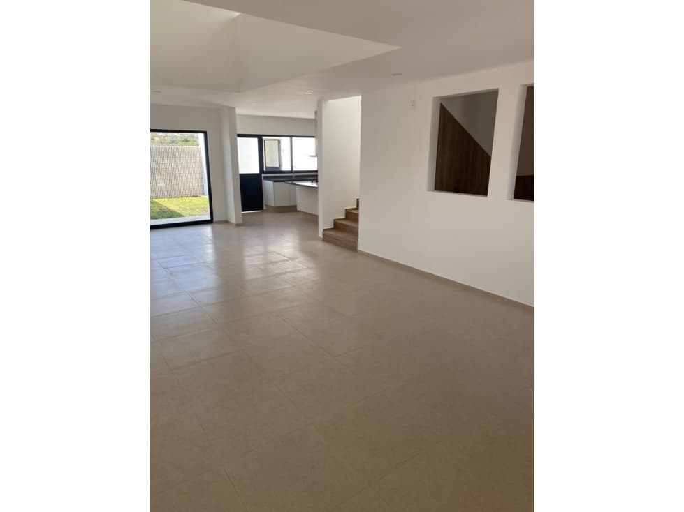 CASA EN VENTA CAÑADAS DEL ARROYO — foto 2