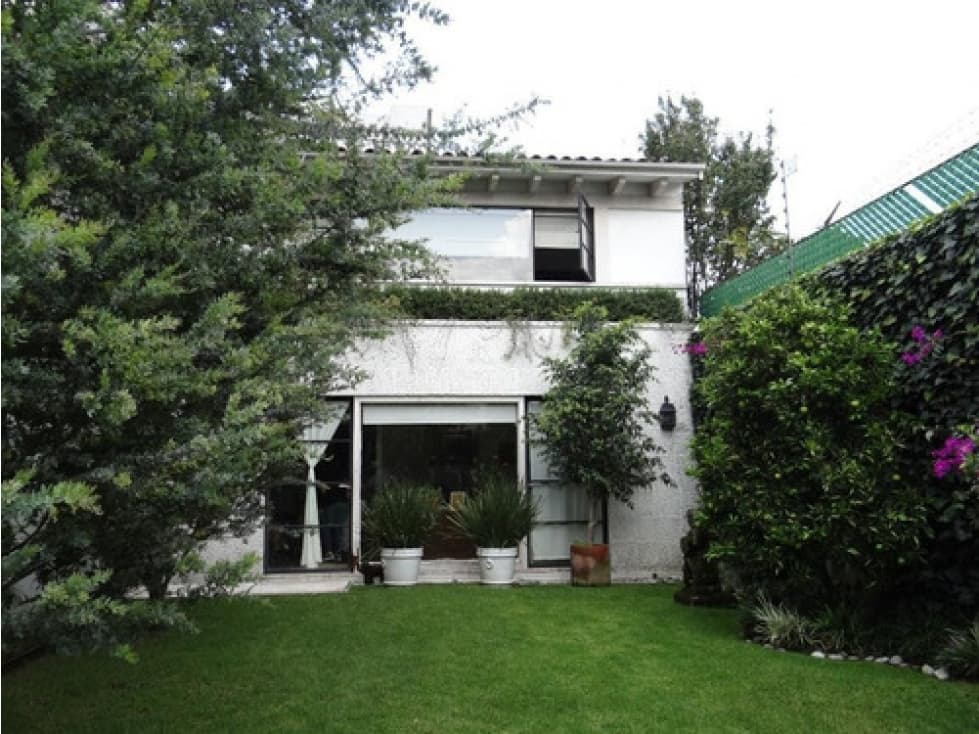 Renta - Casa - San Jeronimo Lidice — foto 2