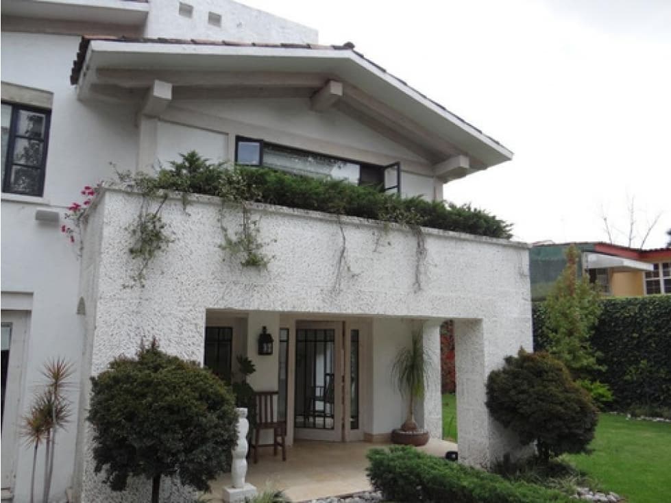 Renta - Casa - San Jeronimo Lidice — foto 3