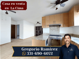 Casa en venta en Los cabos - LA CIMA