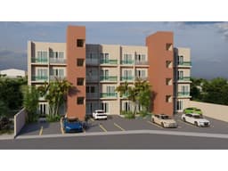 Condo Rosas-Violeta en Los Cabos