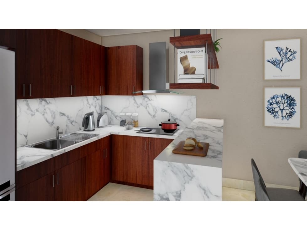 Condo Rosas-Violeta en Los Cabos — foto 5