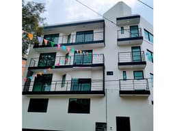 DEPARTAMENTO EN VENTA EN PORTALES SUR, BENITO JUAREZ CDMX