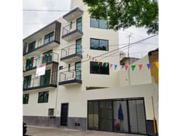 DEPARTAMENTO EN VENTA EN PORTALES SUR, BENITO JUAREZ CDMX