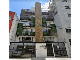 DEPARTAMENTO EN VENTA EN NARVARTE ORIENTE EN BENITO JUAREZ CDMX