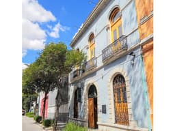 LOFT EN VENTA EN AYUNTAMIENTO CENTRO, CUAUHTEMOC CDMX