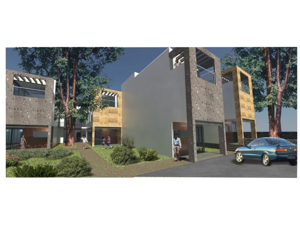 CASA EN VENTA EN VALLE DE TEPEPAN, TLALPAN CDMX — foto 1