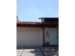 CASA EN VENTA EN JARDINES EN LA MONTAÑA, TLALPAN