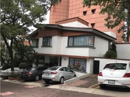 CASA EN VENTA EN JARDINES DEL AJUSCO, TLALPAN CDMX