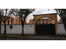 DEPARTAMENTO EN RENTA EN ARBOLEDAS DEL SUR, TLALPAN CDMX