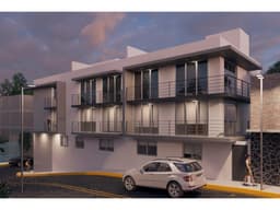 CASA EN VENTA EN CRUZ DEL FAROL, TLALPAN CDMX