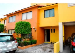 CASA EN VENTA EN LOMAS ESTRELLA, IZTAPALAPA CDMX