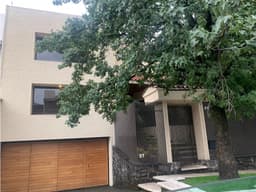CASA EN VENTA EN JARDINES EN LA MONTAÑA, TLALPAN