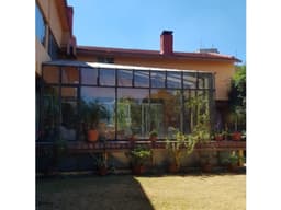 CASA EN VENTA EN JARDINES DEL PEDREGAL, ALVARO OBREGON CDMX