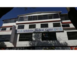 CONSULTORIO EN RENTA EN ARBOLEDAS DEL SUR, TLALPAN CDMX