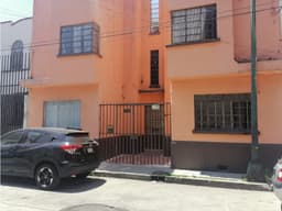 DEPARTAMENTO EN RENTA EN ROMA SUR, CUAUHTEMOC CDMX
