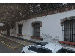 TERRENO EN VENTA EN VILLA COYOACAN, COYOACAN CDMX