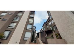 DEPARTAMENTO EN VENTA EN COLINAS DEL SUR ALVARO OBREGON CDMX
