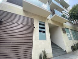 DEPARTAMENTO EN VENTA EN INSURGENTES SUR, CUAUHTEMOC CDMX