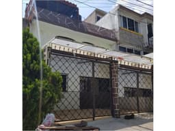 CASA EN VENTA EN LOMAS ESTRELLA, IZTAPALAPA CDMX