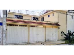CASA EN VENTA EN EX EJIDO SN. FRANCISCO CULHUACAN, COYOACAN CDMX