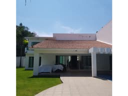 CASA EN VENTA EN LOMAS DE COCOYOC, ATLATLAHUACAN MORELOS MEX