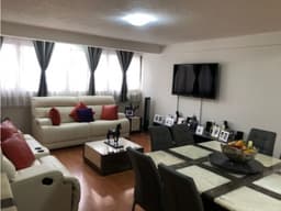 DEPARTAMENTO EN VENTA EN JARDINES DEL PEDREGAL, TLALPAN, CDMX